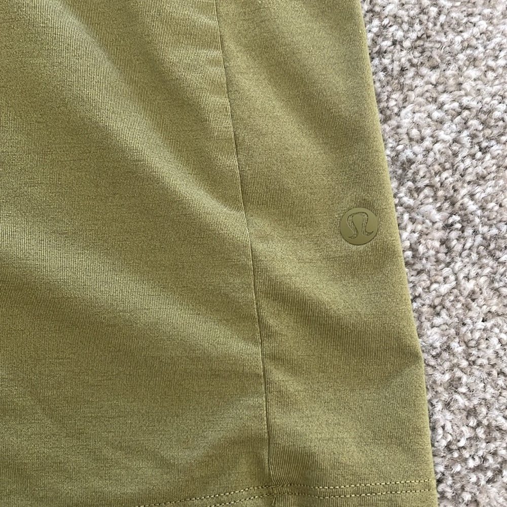Lululemon Shirt - Picture 2 of 2